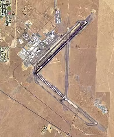 Ephrata Municipal Airport (EPH)