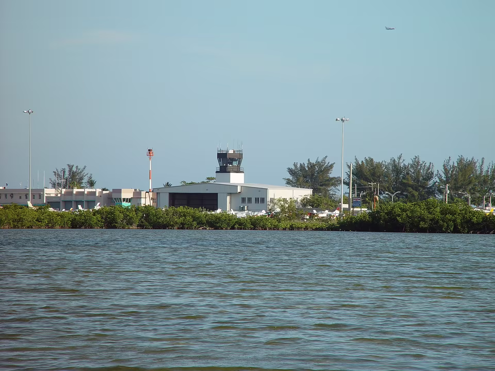 Key West International Airport (EYW)
