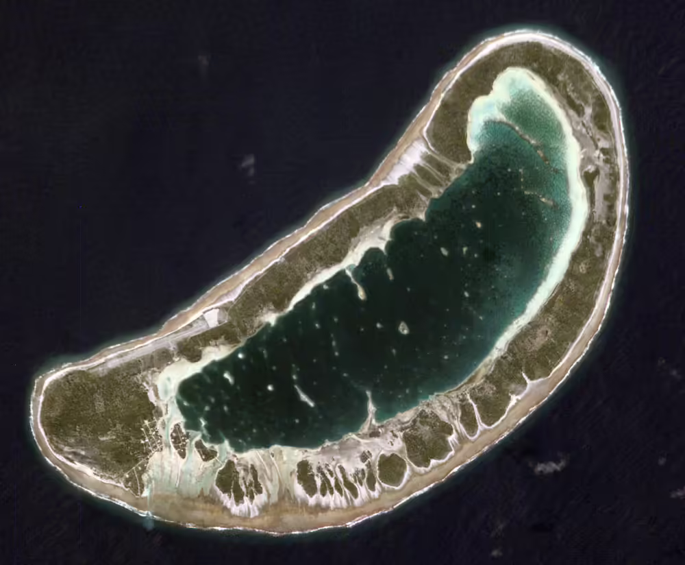 Fangatau Airport (FGU)