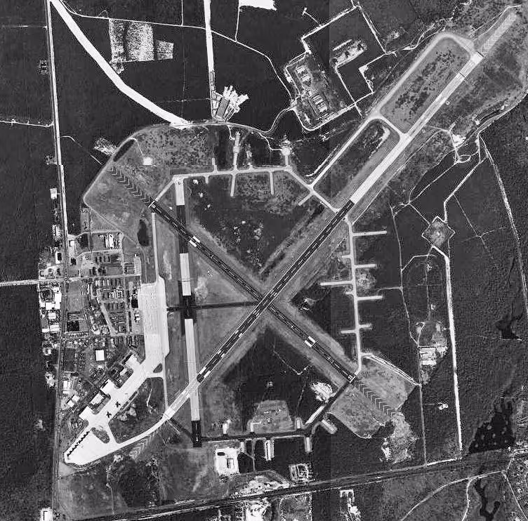 Francis S Gabreski Airport (FOK)