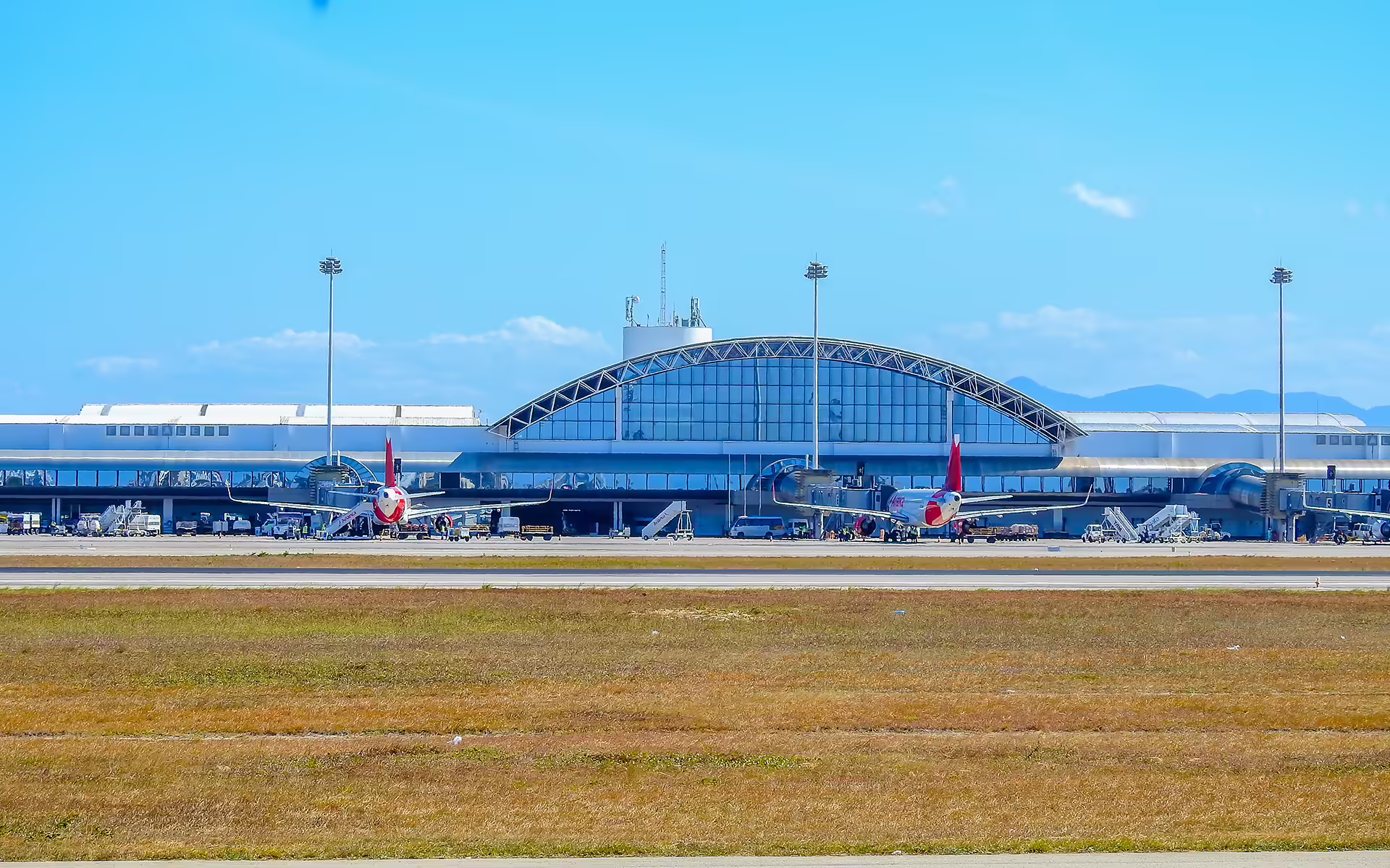 Pinto Martins International Airport (FOR)