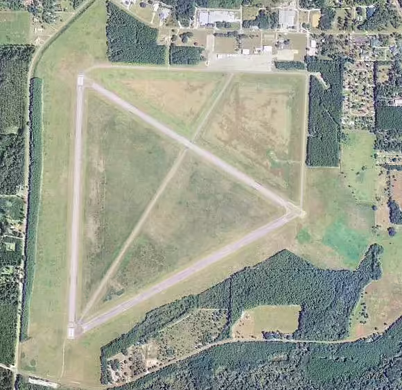 Perry-Foley Airport (FPY)