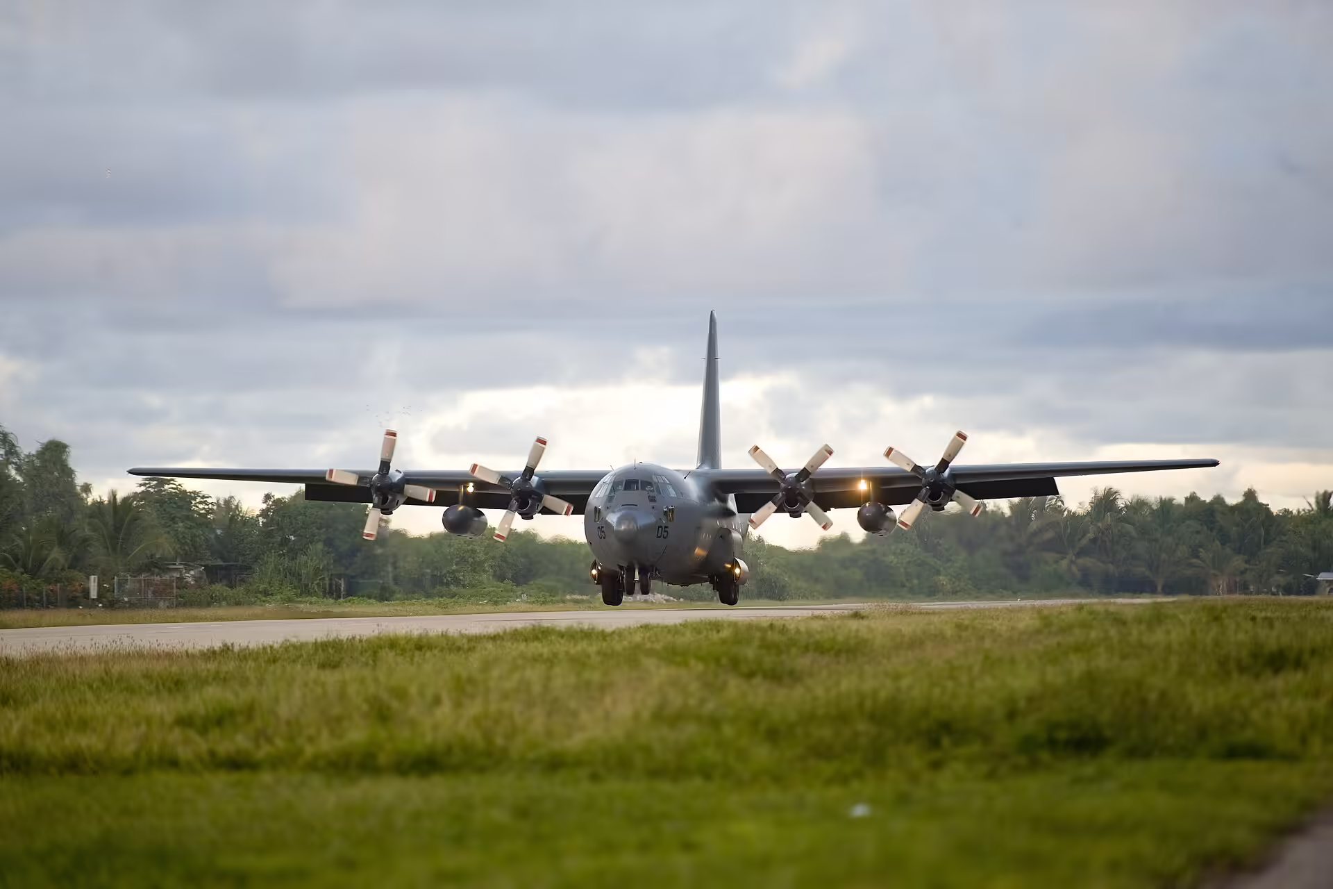 Funafuti International Airport (FUN)