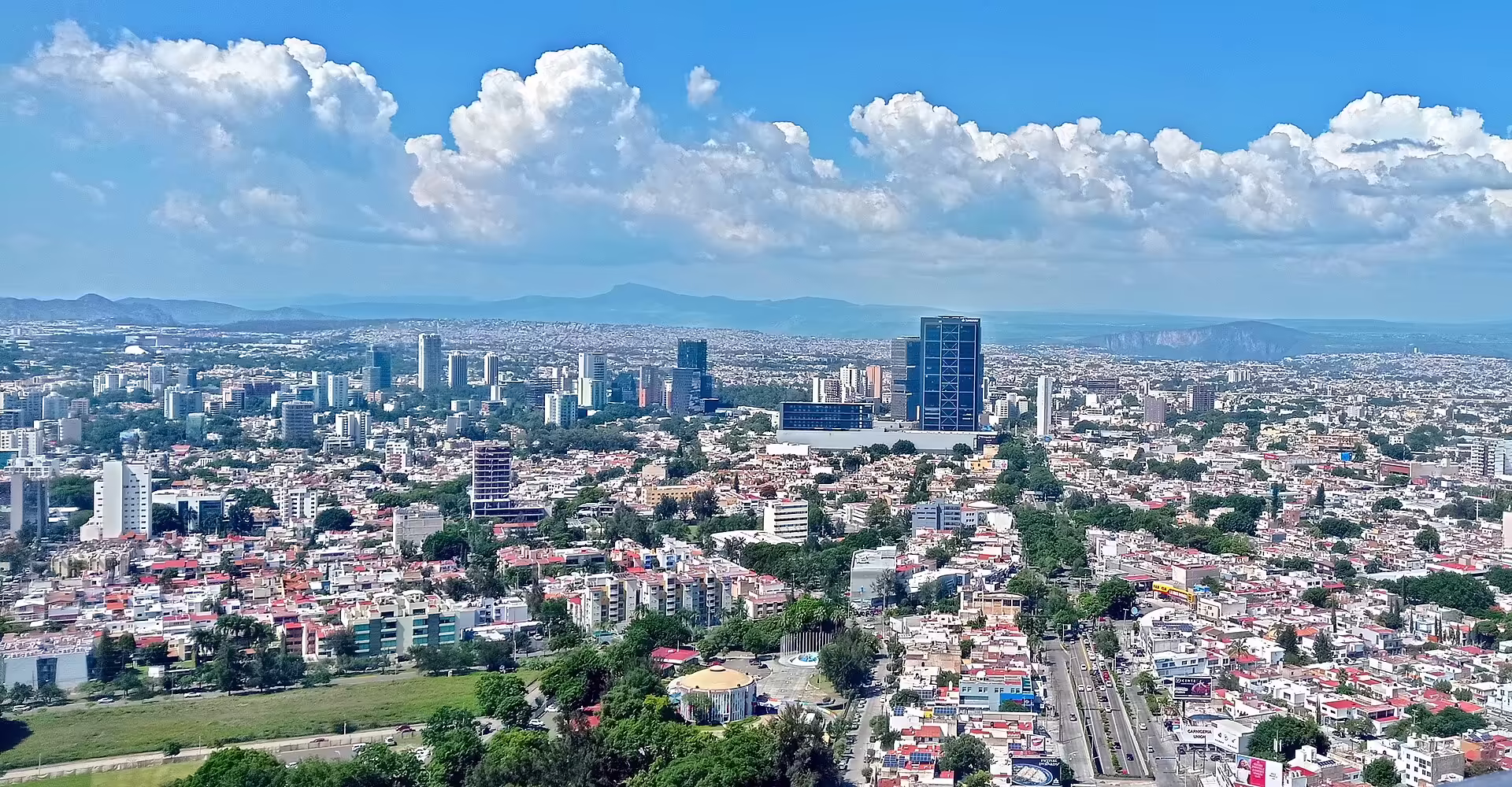 Guadalajara (GDL)