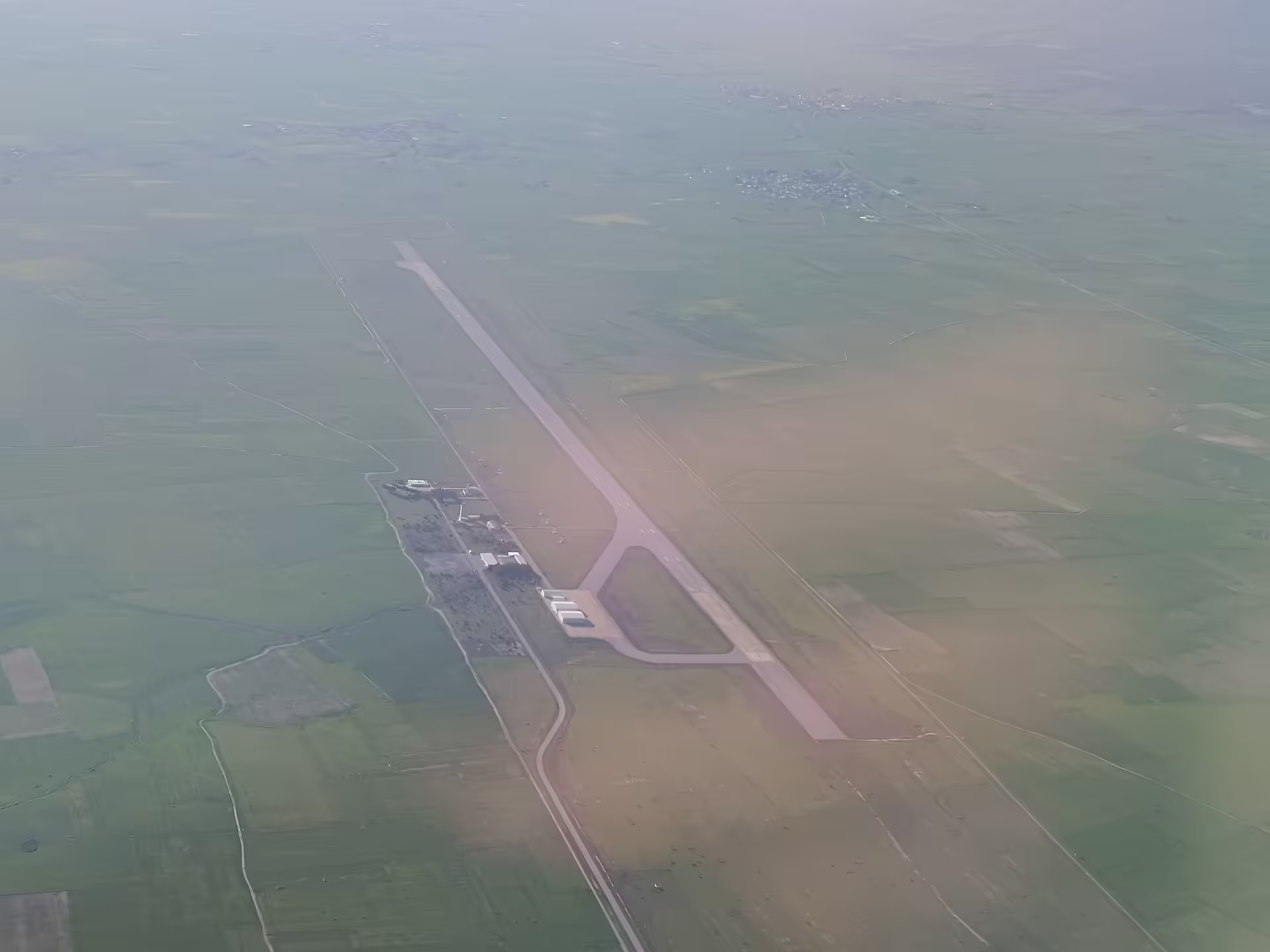 Geçitkale Airbase (GEC)