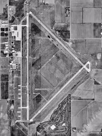 Central Nebraska Regional Airport (GRI)