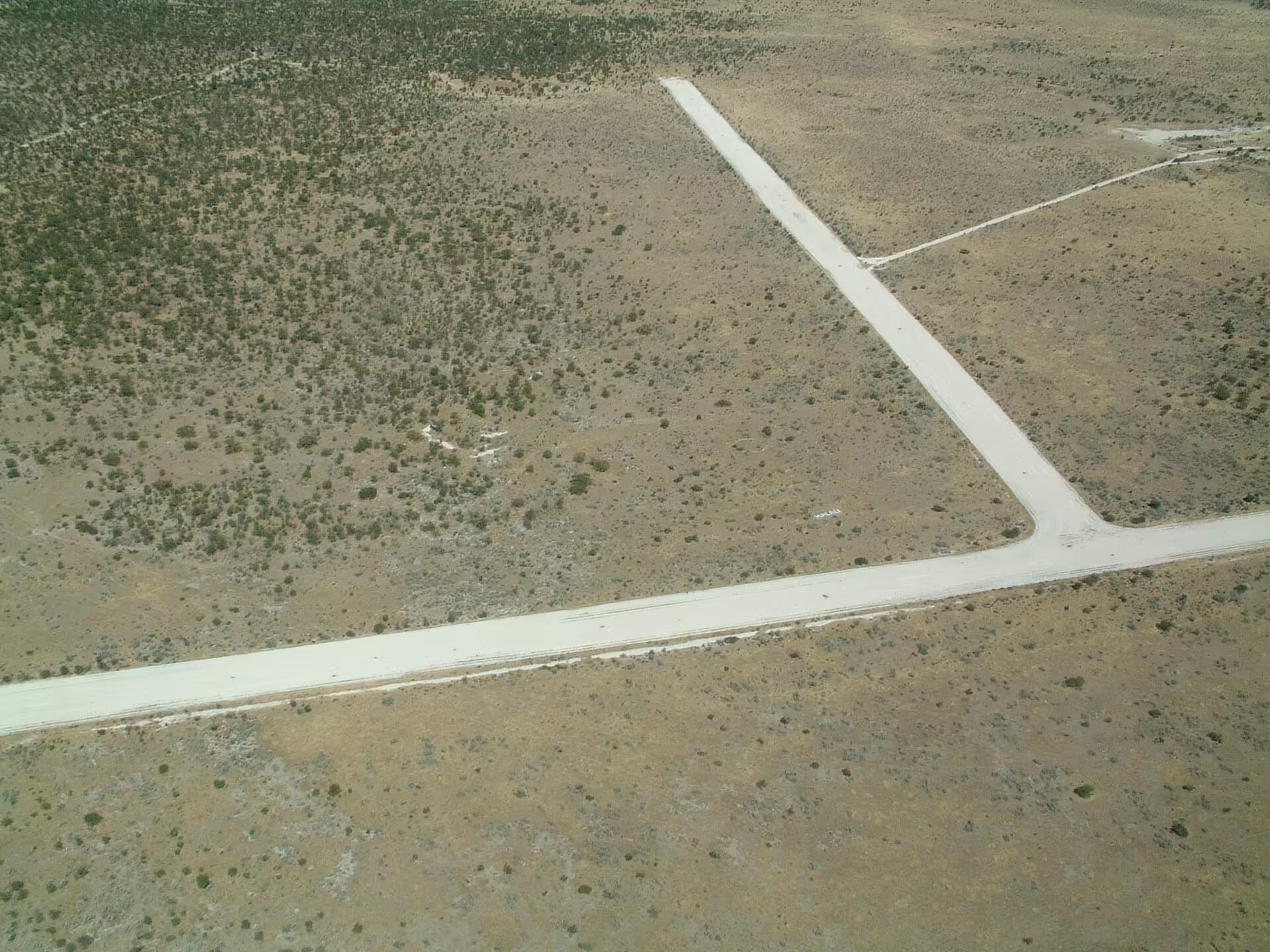 Halali Airport (HAL)