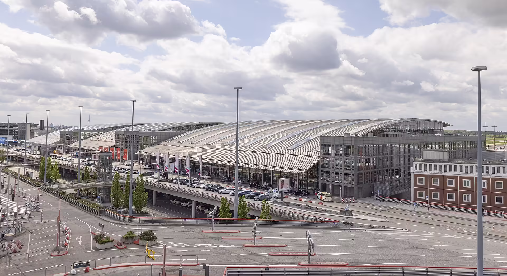 Hamburg Helmut Schmidt Airport (HAM)
