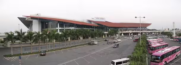 Noi Bai International Airport (HAN)