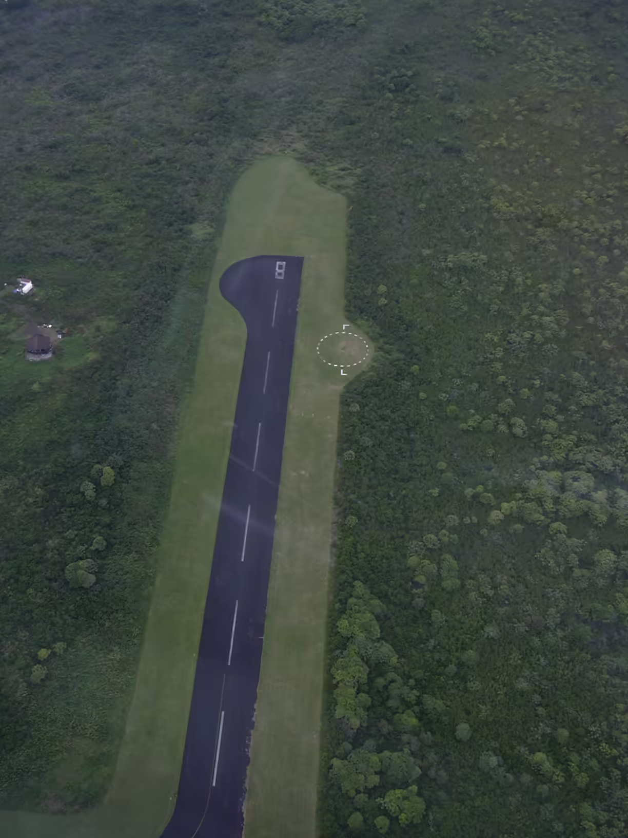 Hana Airport (HNM)