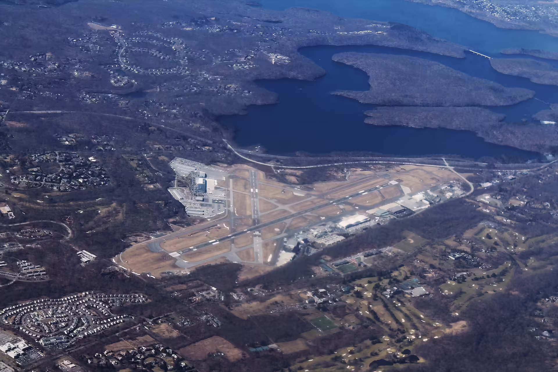 Westchester County Airport (HPN)