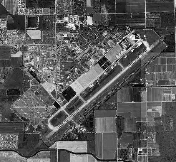 Homestead Air Reserve Base (HST)