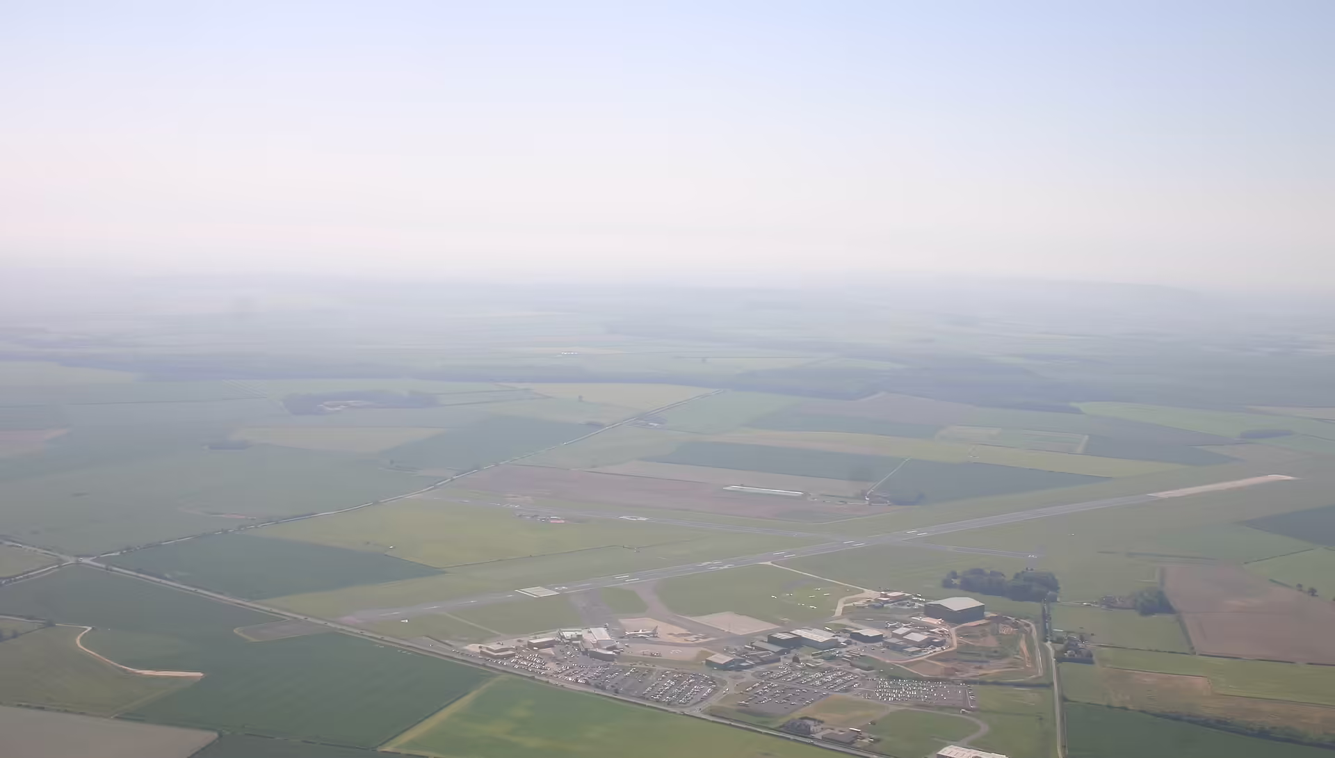 Humberside Airport (HUY)