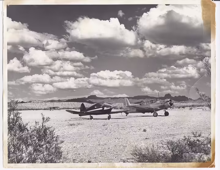 Laughlin Bullhead International Airport (IFP)