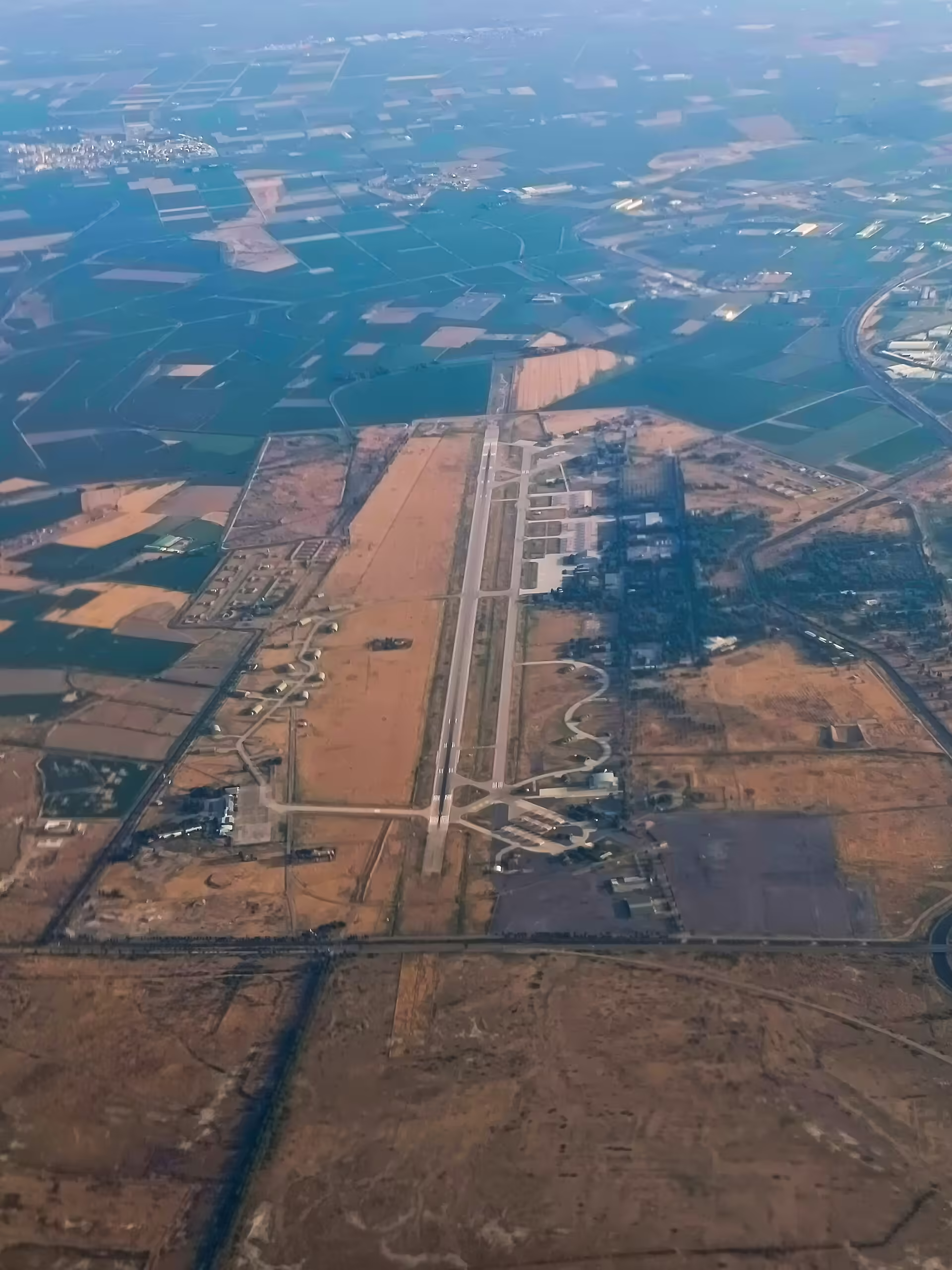 Çiğli Airbase (IGL)