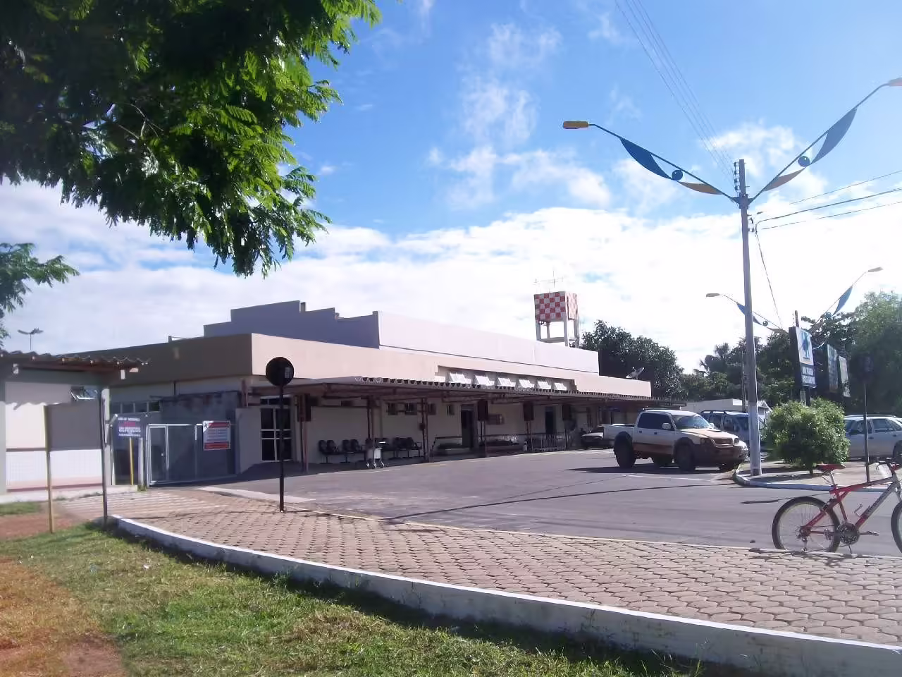 Prefeito Renato Moreira Airport (IMP)