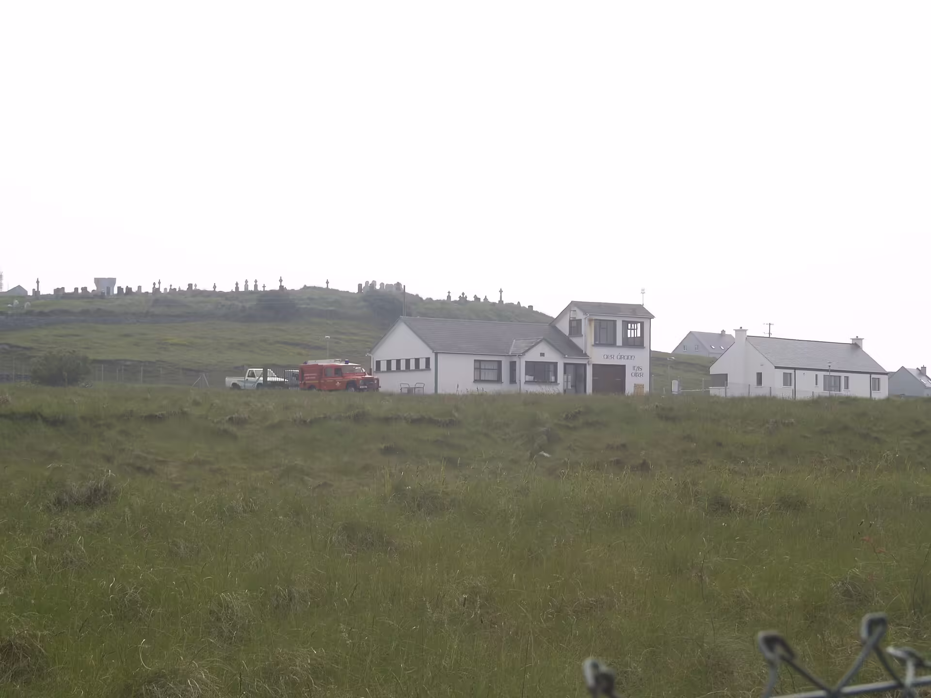 Inisheer Aerodrome (INQ)