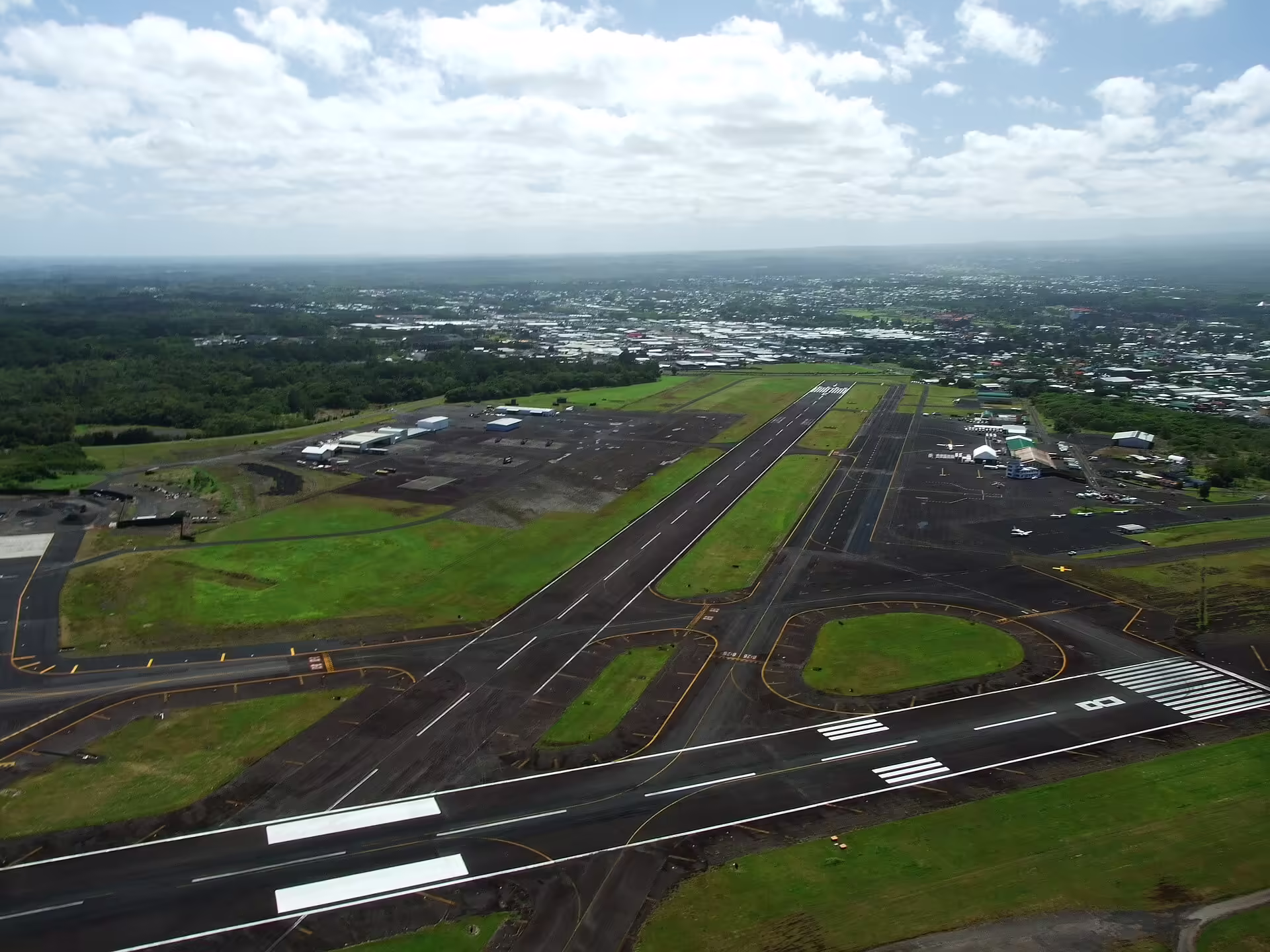 Hilo International Airport (ITO)