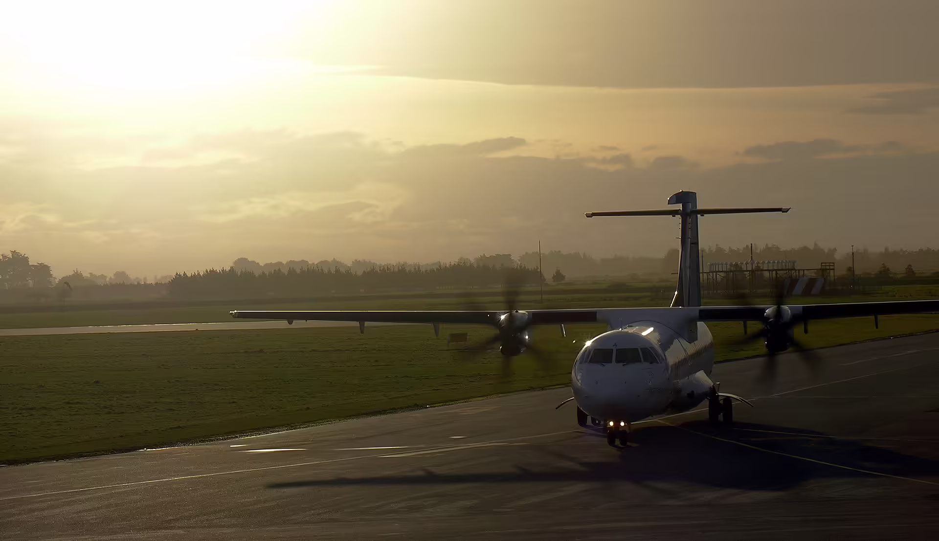 Invercargill Airport (IVC)