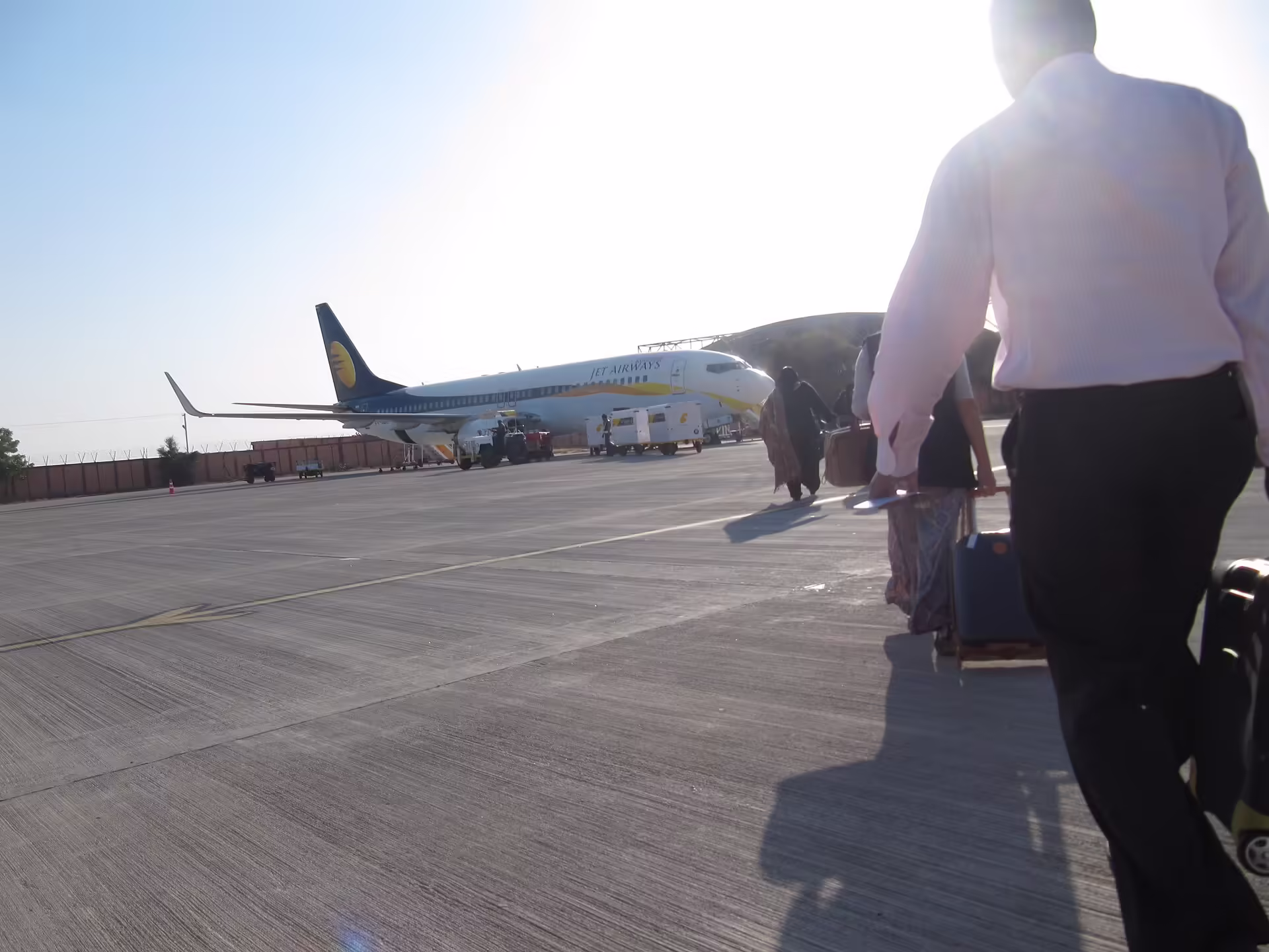 Jodhpur Airport (JDH)