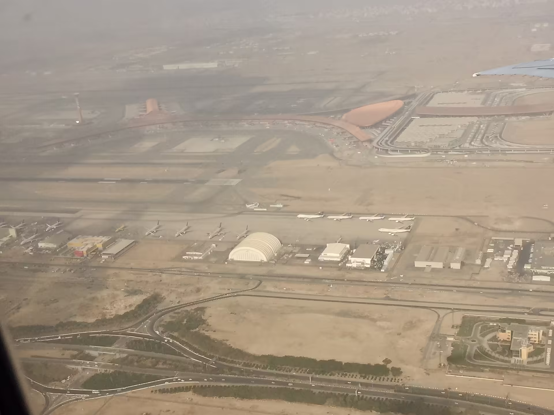 King Abdulaziz International Airport (JED)