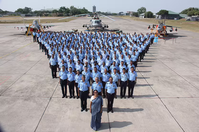 Jamnagar Airport (JGA)