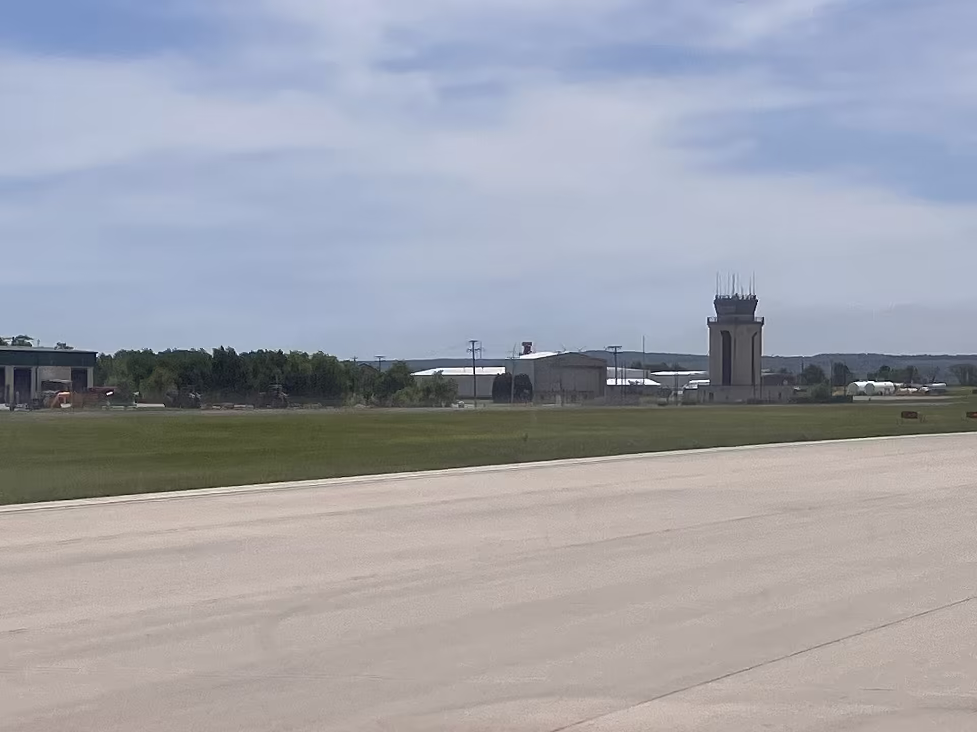 John Murtha Johnstown Cambria County Airport (JST)