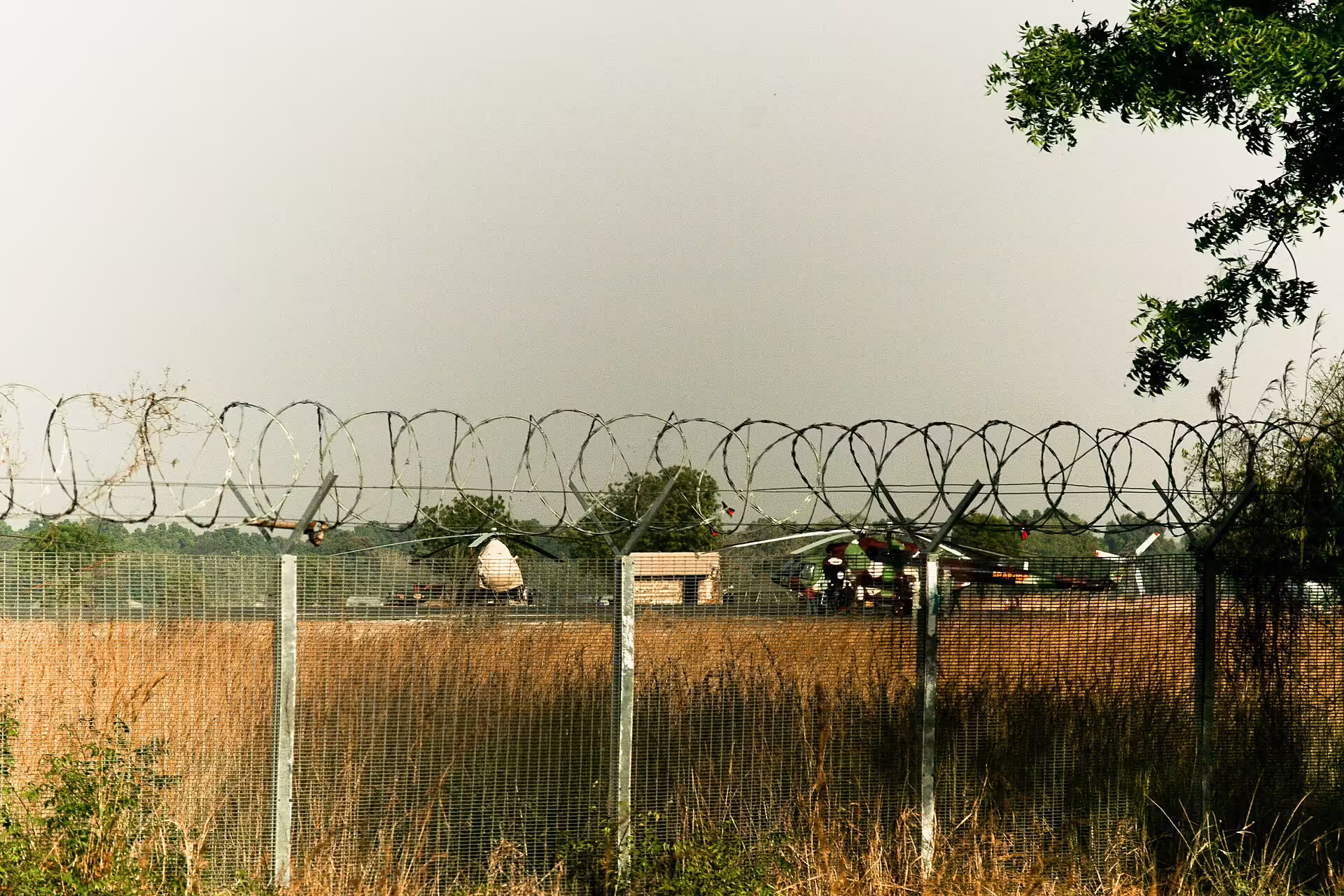 Juba International Airport (JUB)