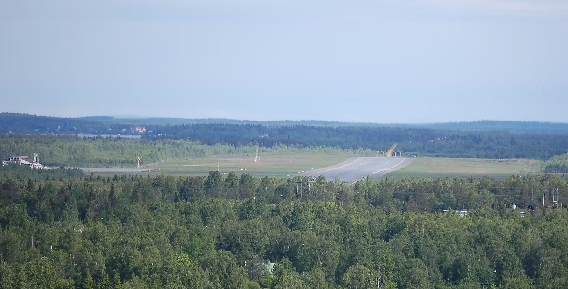 Kemi-Tornio Airport (KEM)