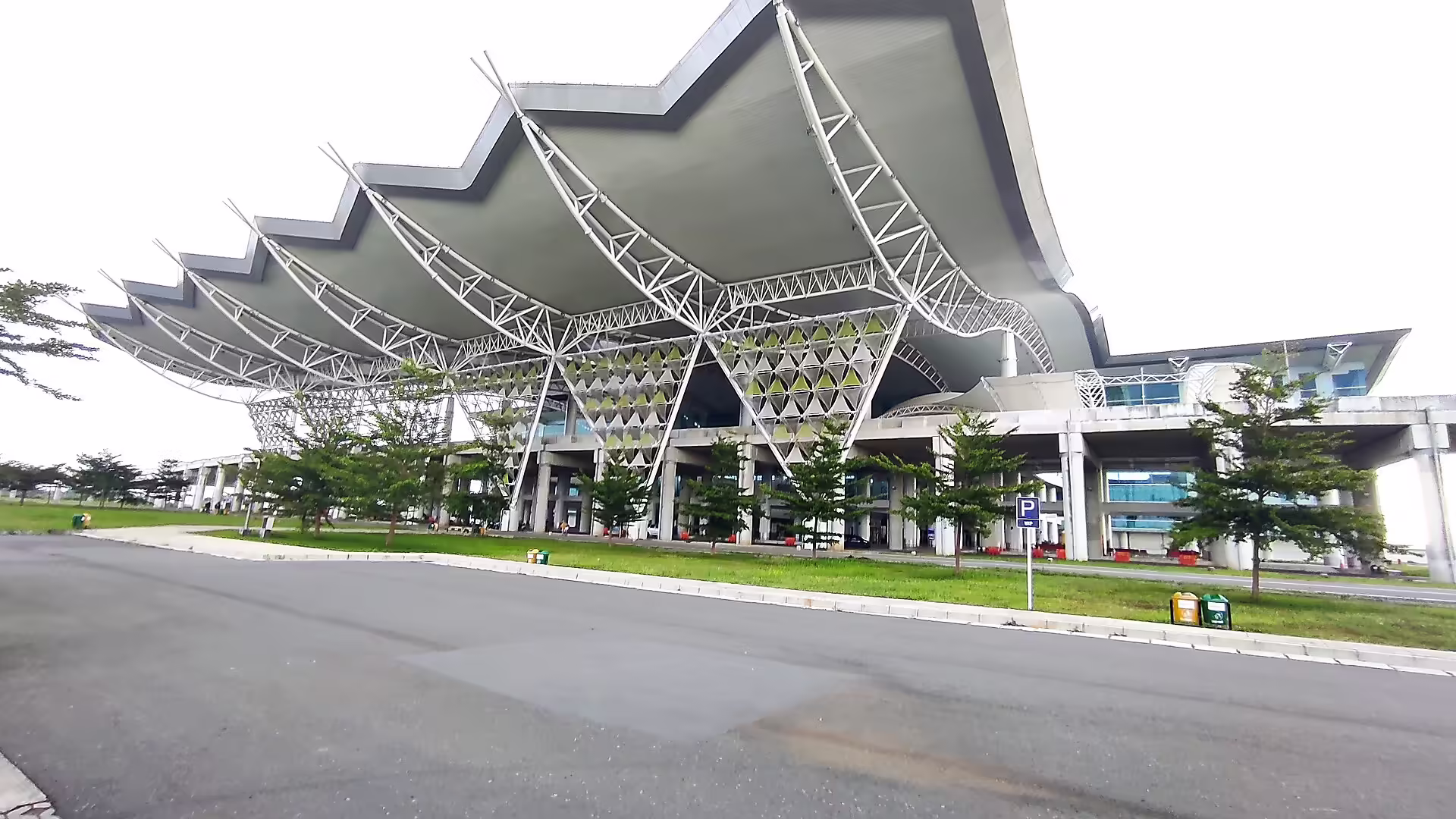 Kertajati International Airport (KJT)
