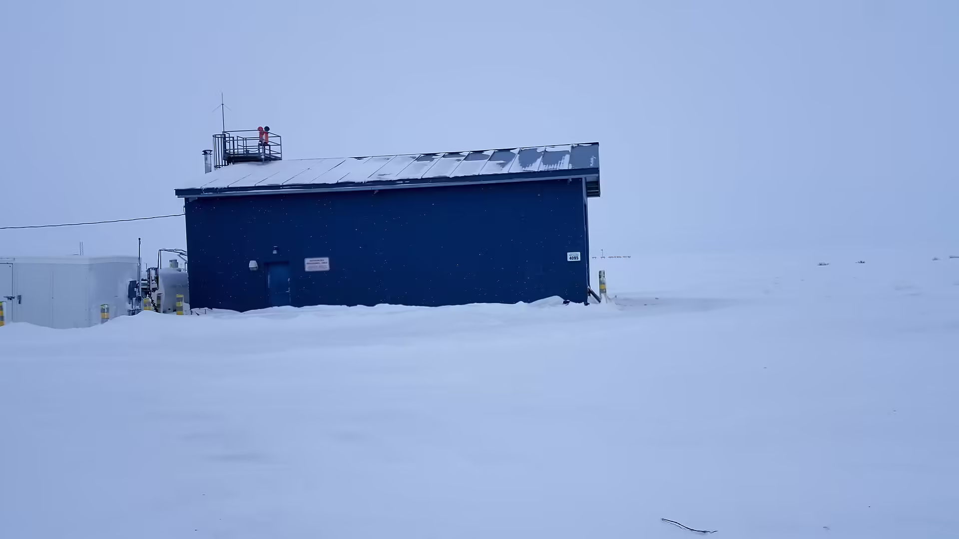 Kongiganak Airport (KKH)