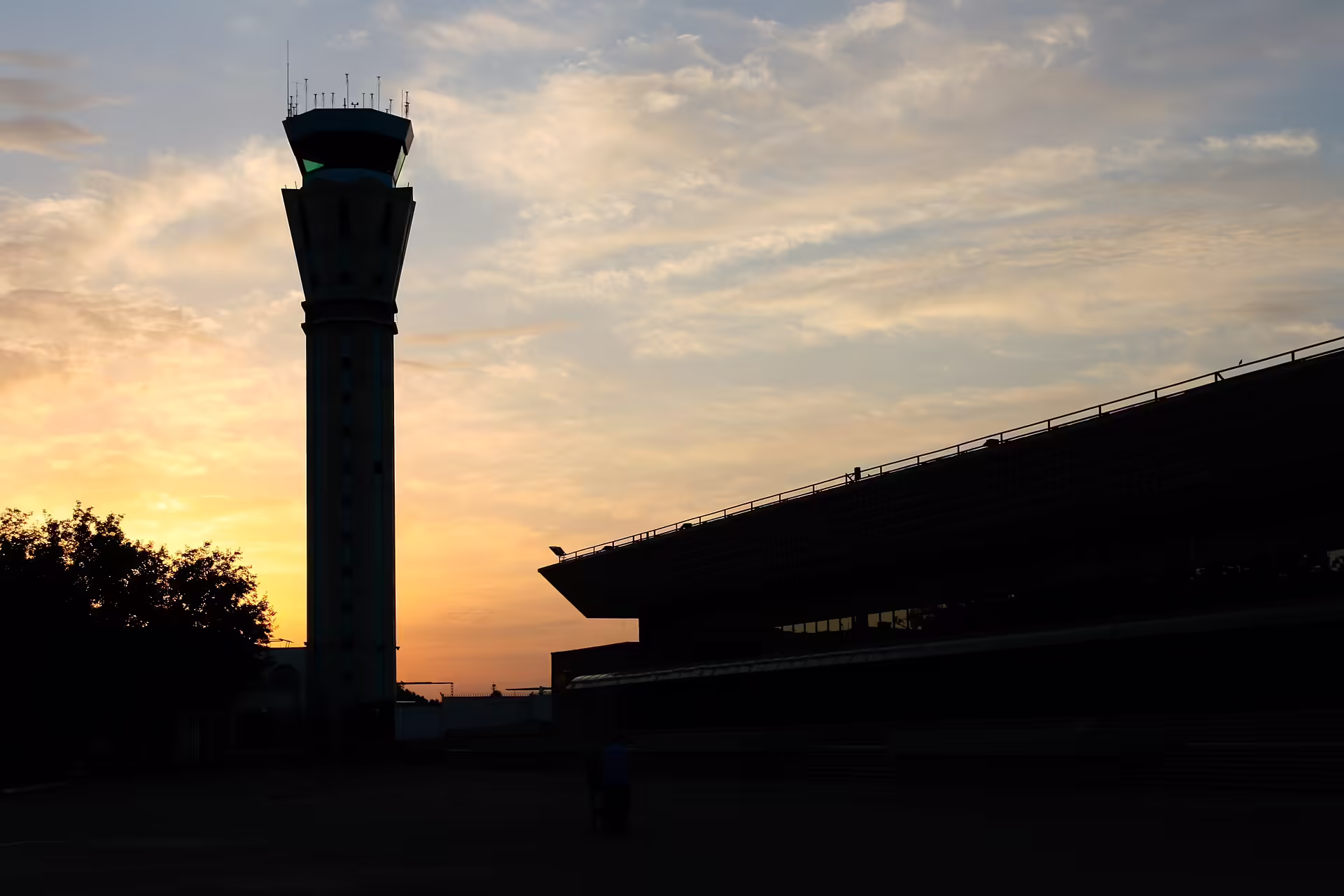 Karshi Airport (KSQ)
