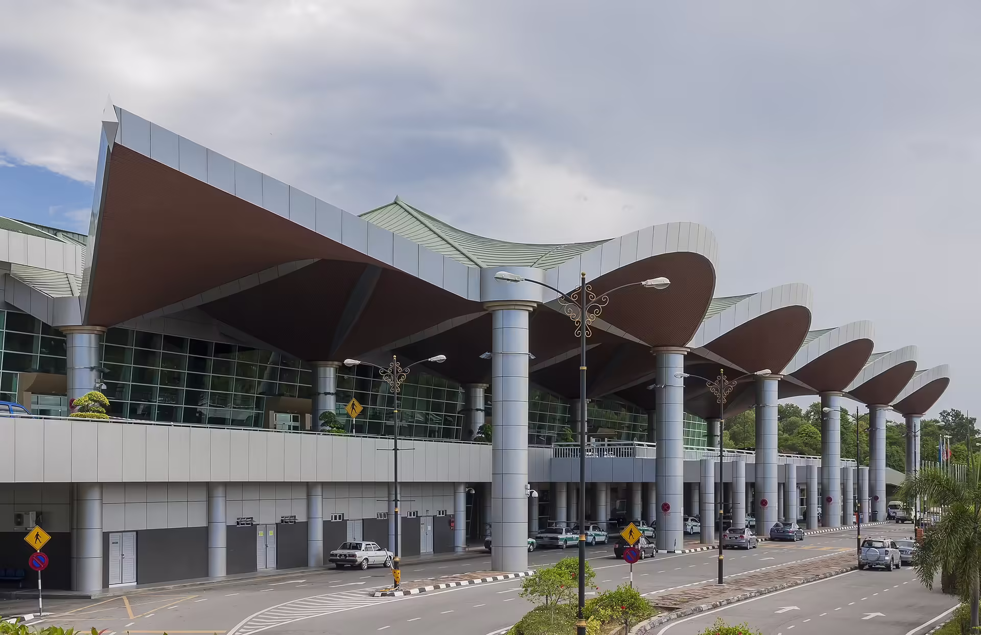 Labuan Airport (LBU)