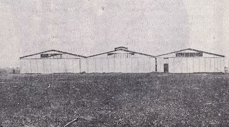 León Airport (LEN)
