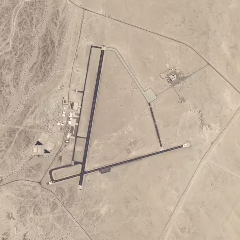 Laguna Army Airfield (LGF)