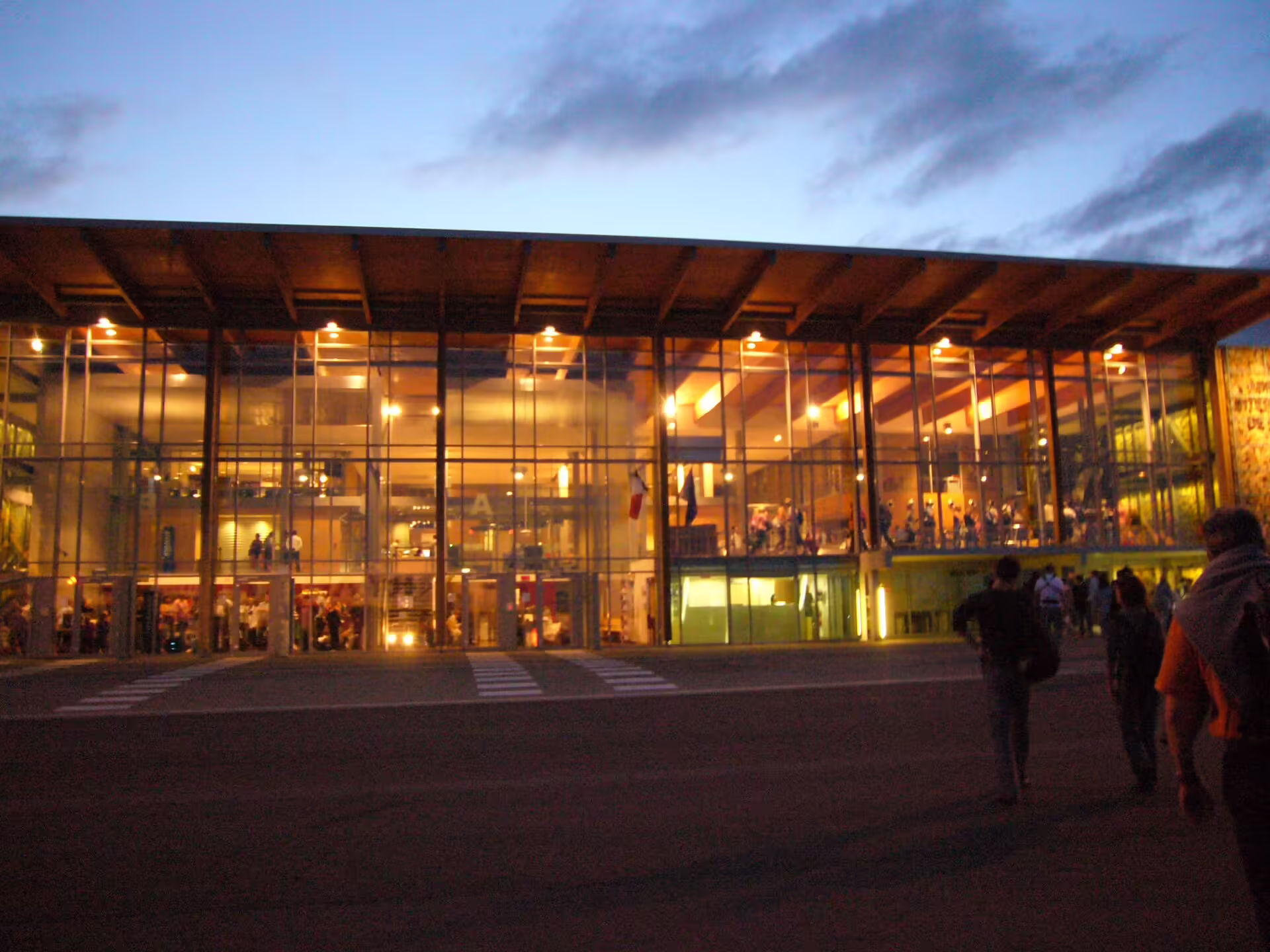 Limoges Airport (LIG)