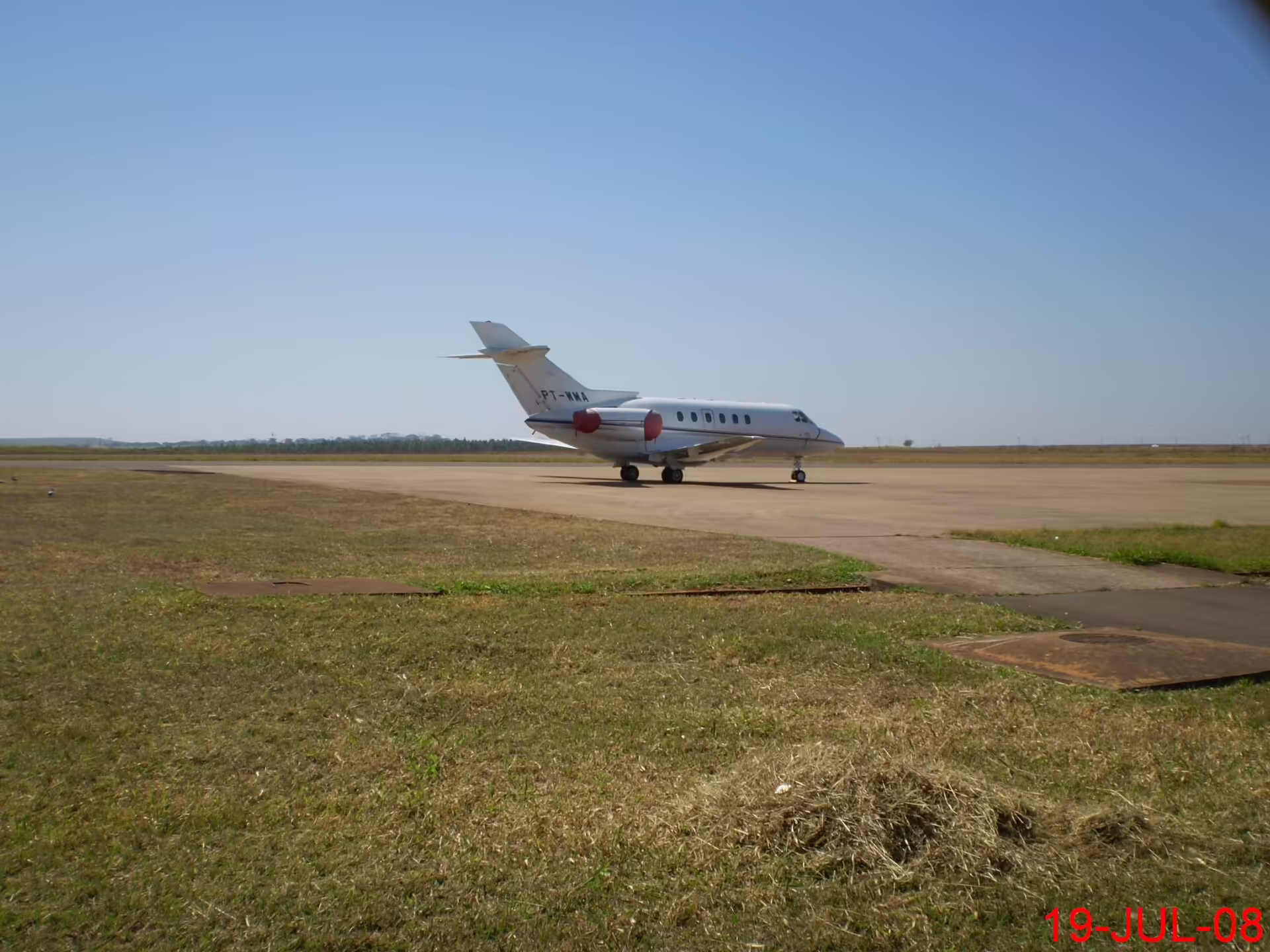 Lins Airport (LIP)