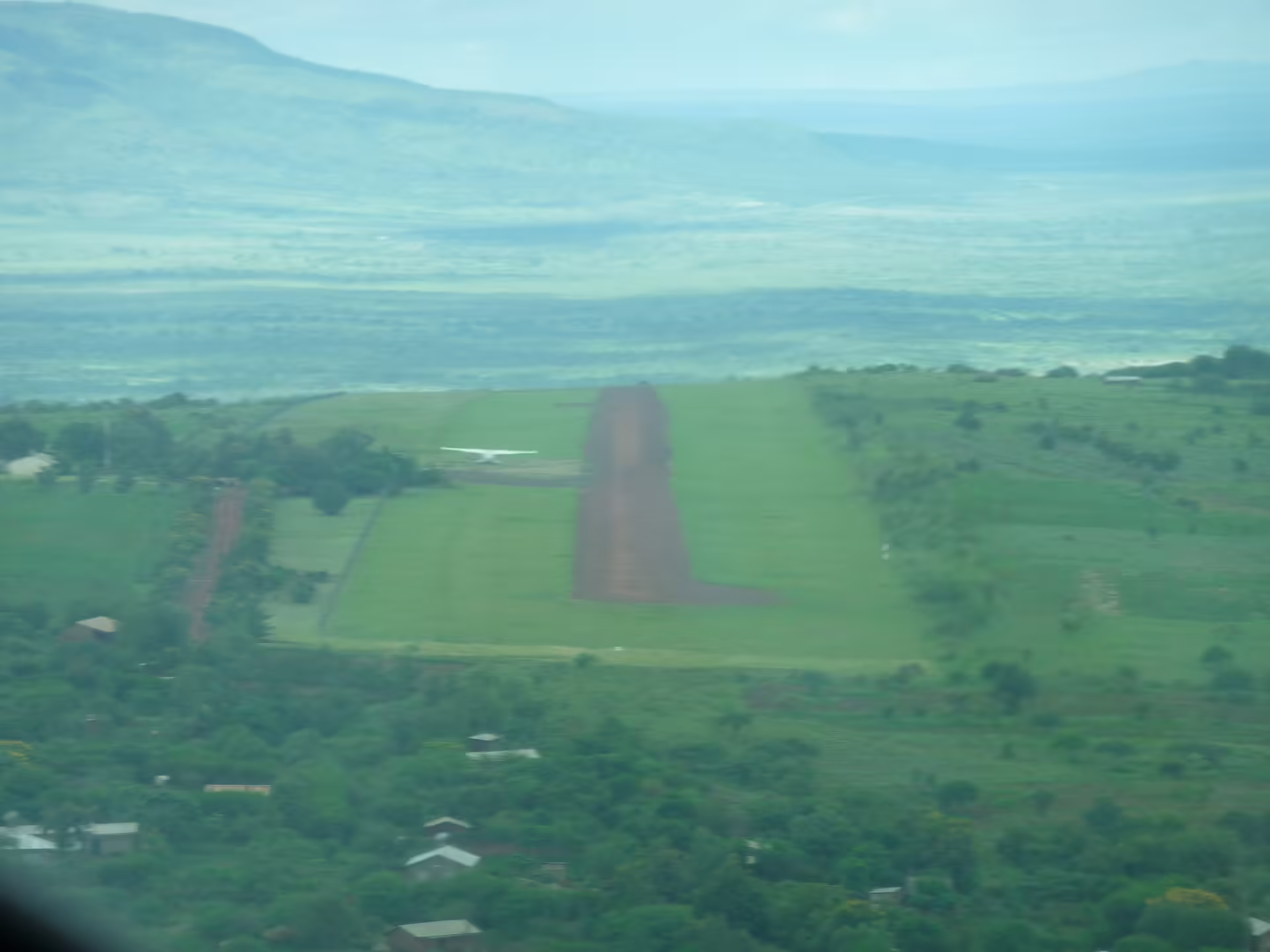 Lake Manyara Airport (LKY)