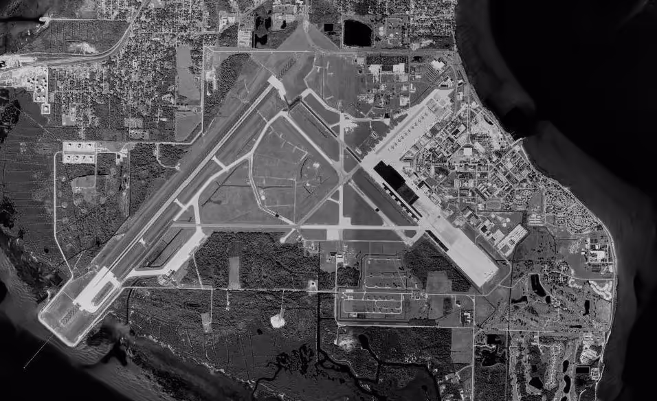 MacDill Air Force Base (MCF)