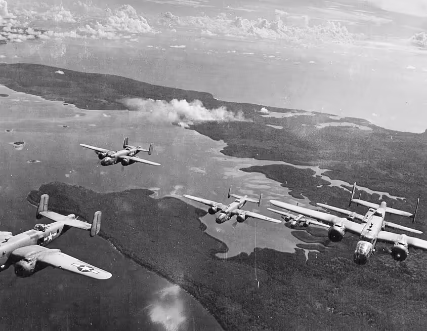 Mono Airport (MNY)