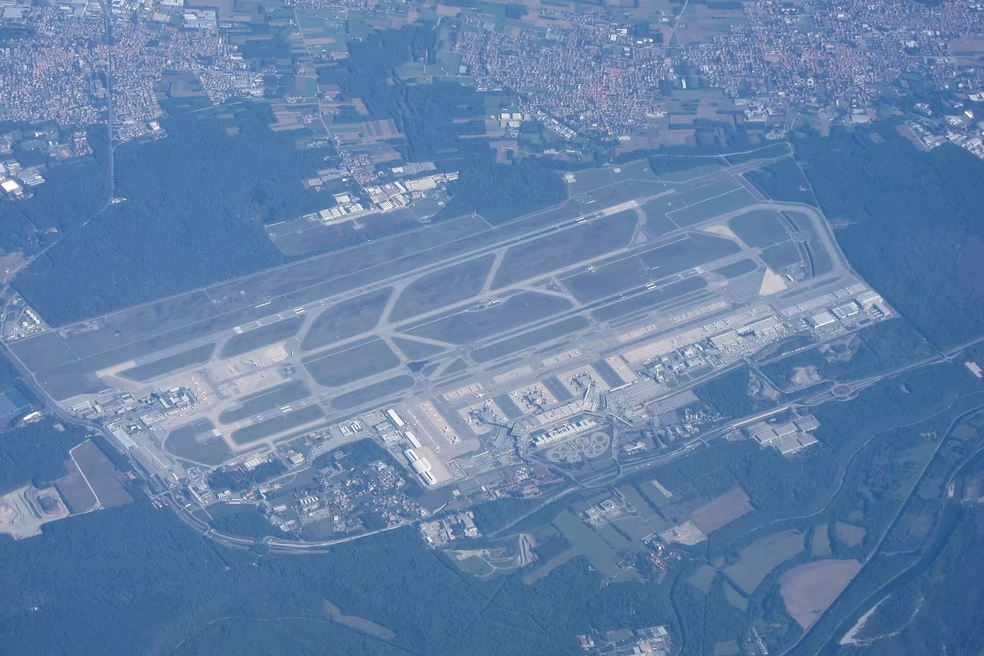 Medzinárodné letisko Malpensa (MXP)