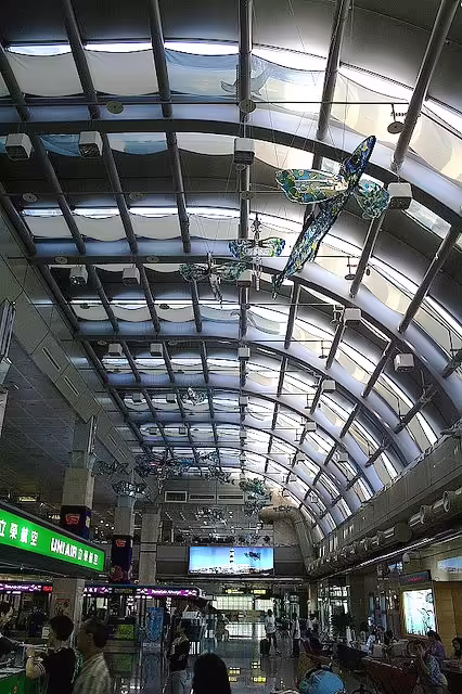 Penghu Magong Airport (MZG)