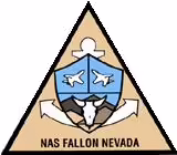 Fallon Naval Air Station (NFL)