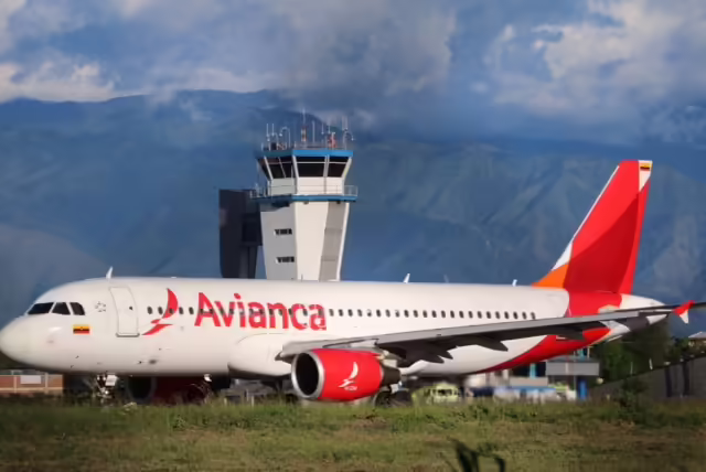 Benito Salas Airport (NVA)