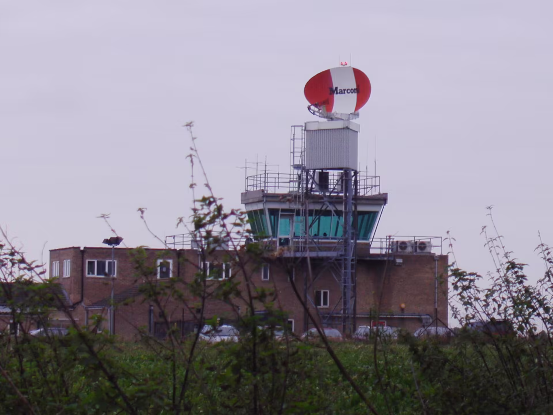 Norwich Airport (NWI)