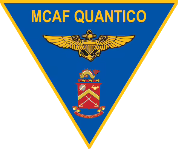 Quantico Marine Corps Airfield / Turner Field (NYG)