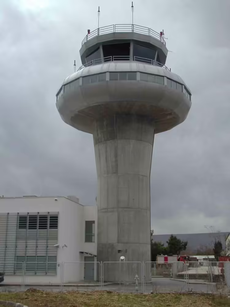 Medzinárodné letisko Mostar (OMO)