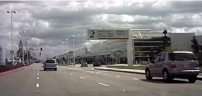 Ontario International Airport (ONT)