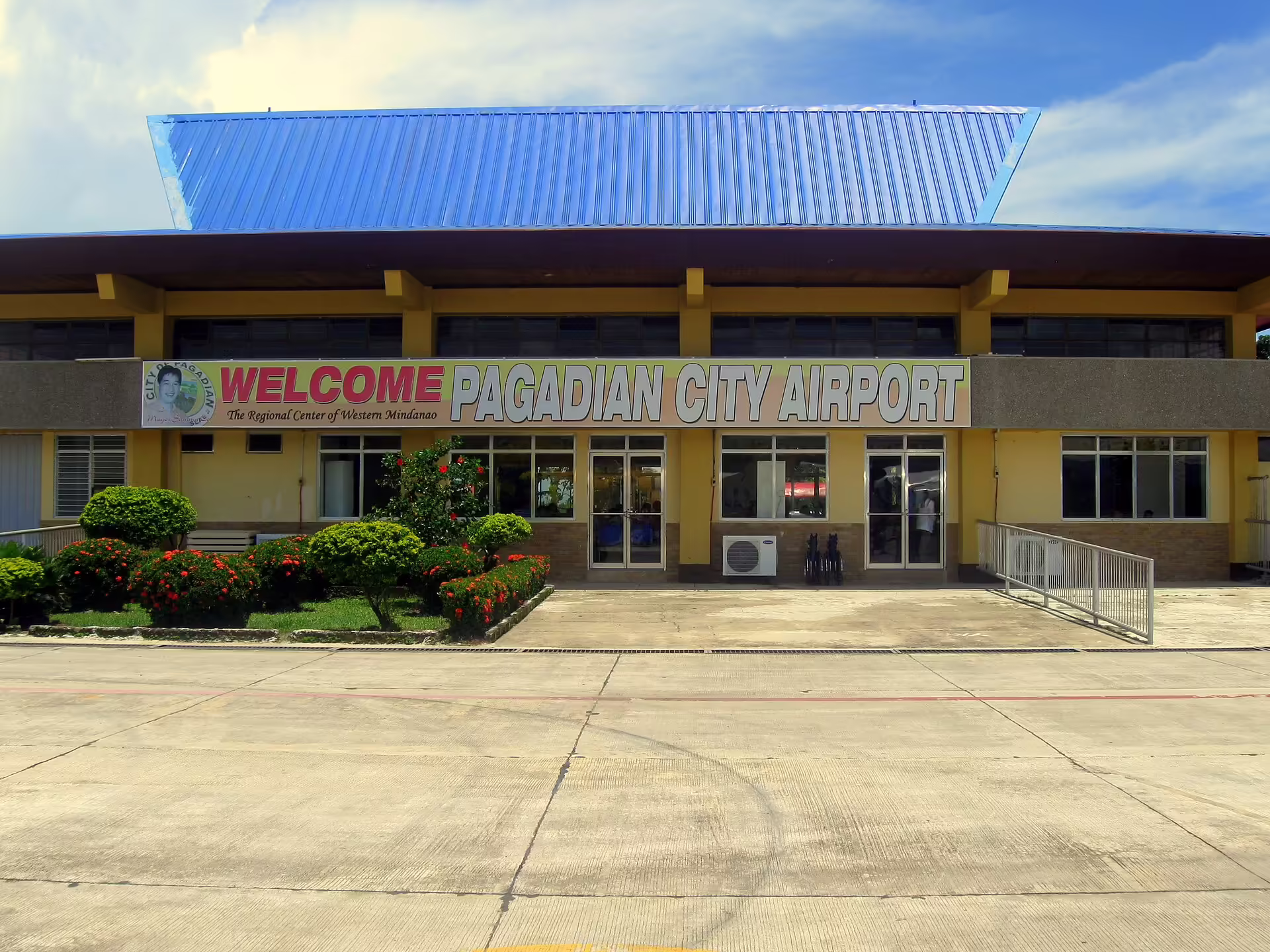 Pagadian Airport (PAG)