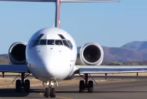 Paraburdoo Airport (PBO)